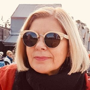 Meet your Posher, Joanne